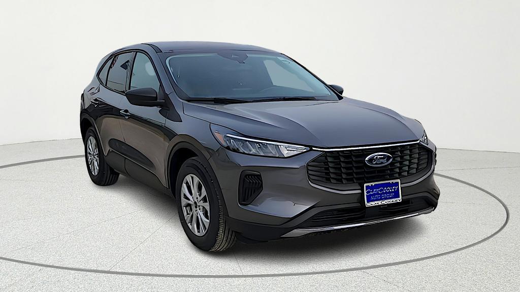 new 2026 Ford Escape car, priced at $25,076