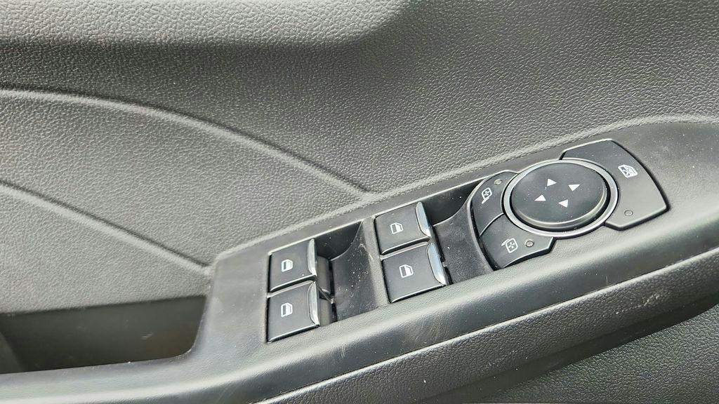 new 2026 Ford Escape car, priced at $25,076