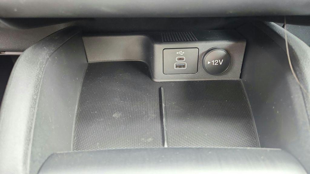 new 2026 Ford Escape car, priced at $25,076