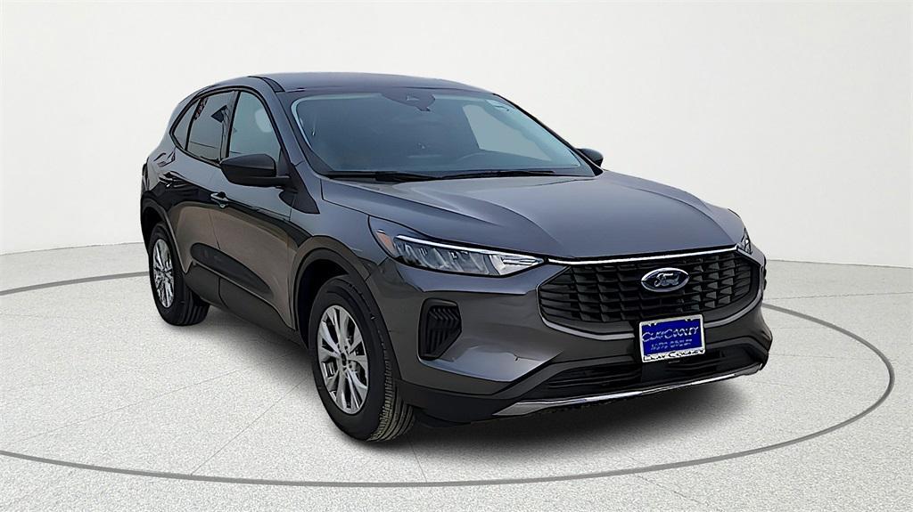 new 2026 Ford Escape car, priced at $23,576