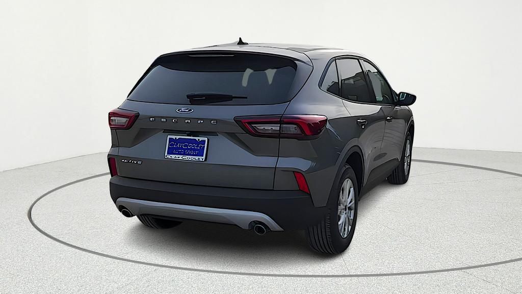 new 2026 Ford Escape car, priced at $25,076