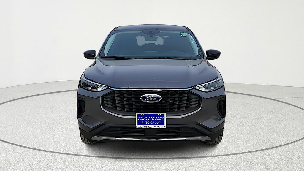 new 2026 Ford Escape car, priced at $25,076