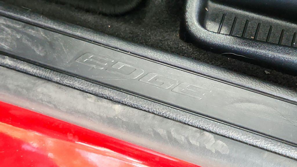 used 2024 Ford Edge car, priced at $21,930