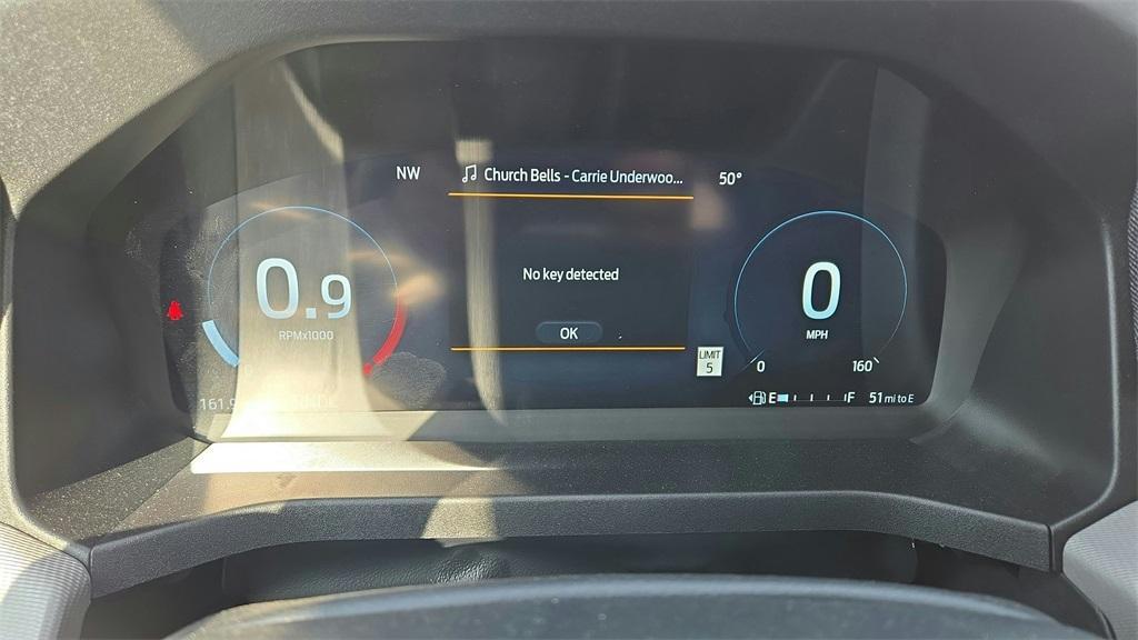 new 2025 Ford Explorer car, priced at $34,334