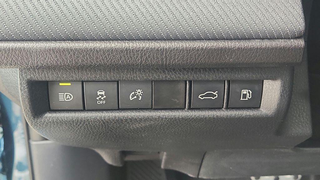 used 2025 Toyota Camry car, priced at $29,825