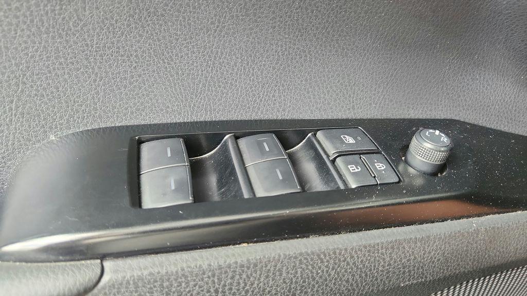 used 2025 Toyota Camry car, priced at $29,825