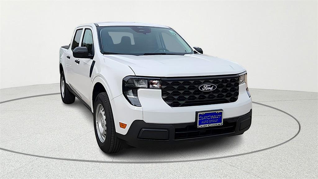 new 2026 Ford Maverick car, priced at $26,634