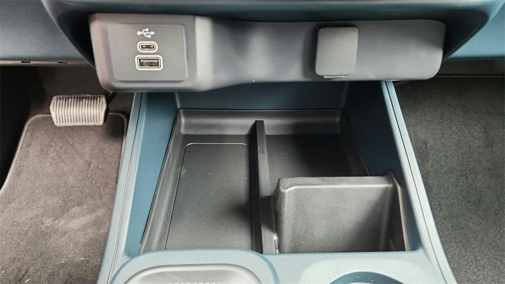 new 2026 Ford Maverick car, priced at $26,634