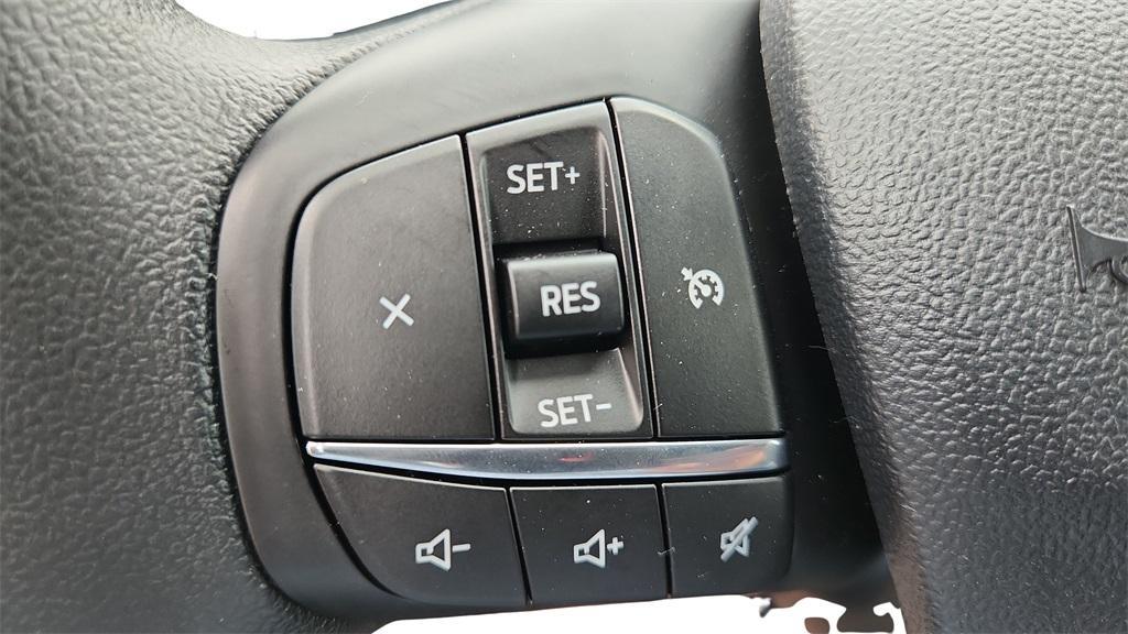 new 2026 Ford Maverick car, priced at $26,634