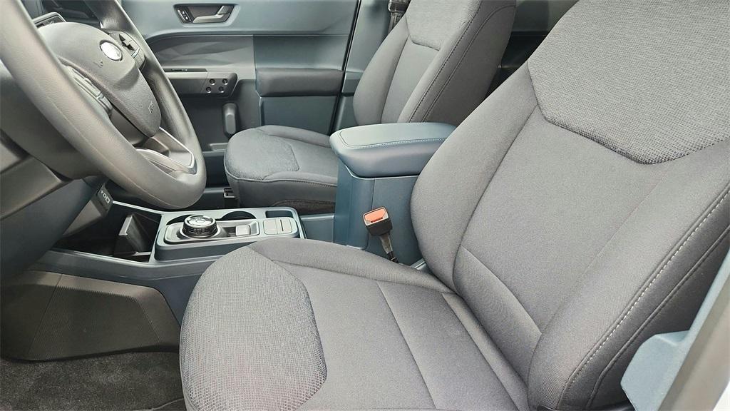 new 2026 Ford Maverick car, priced at $26,634