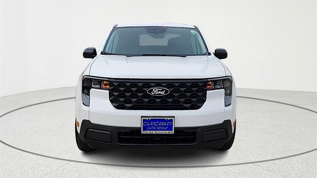 new 2026 Ford Maverick car, priced at $26,634