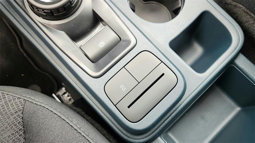 new 2026 Ford Maverick car, priced at $26,634