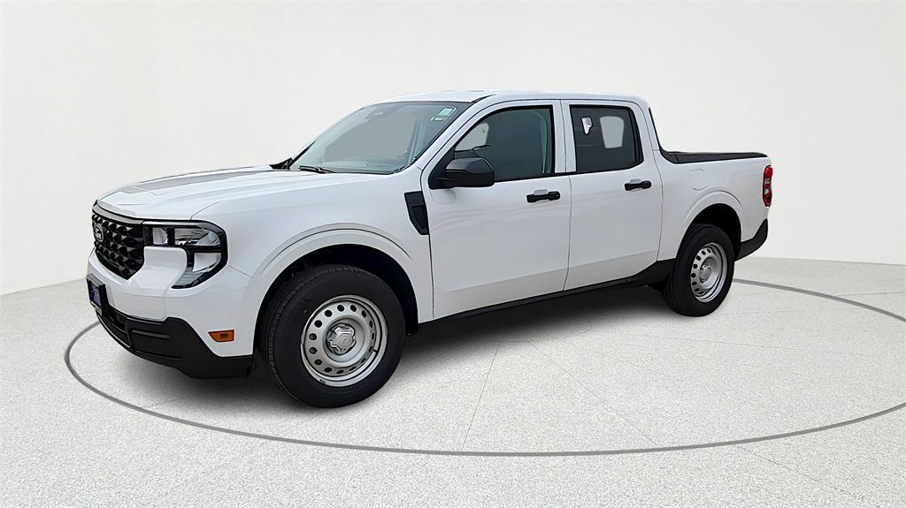 new 2026 Ford Maverick car, priced at $26,634