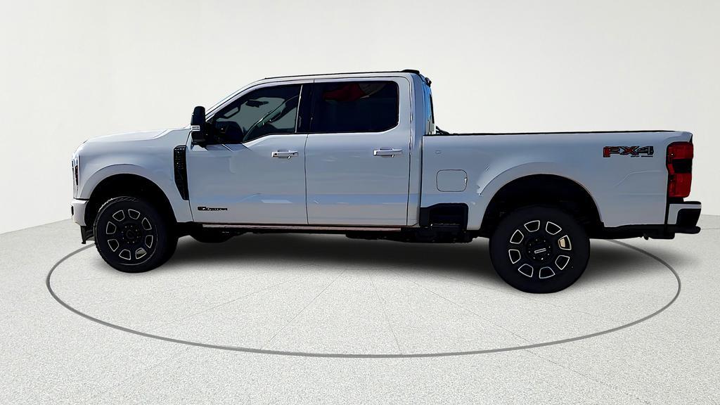 new 2026 Ford F-250 car, priced at $87,741