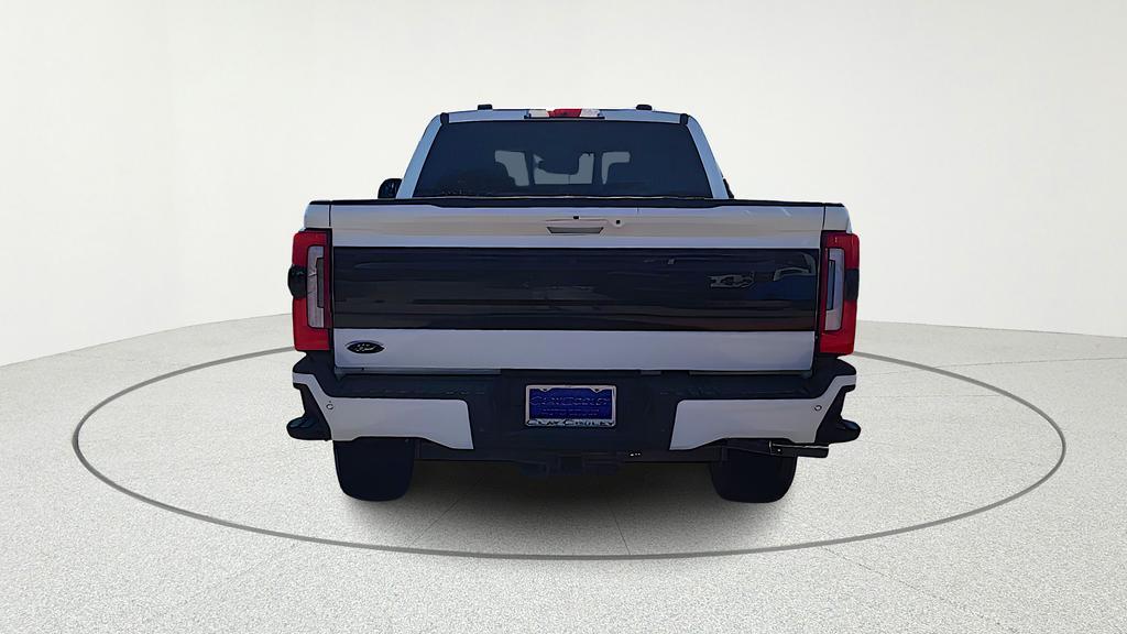 new 2026 Ford F-250 car, priced at $87,741