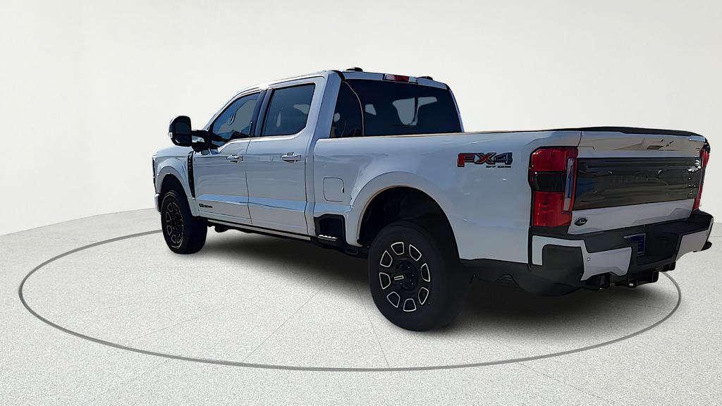 new 2026 Ford F-250 car, priced at $87,741