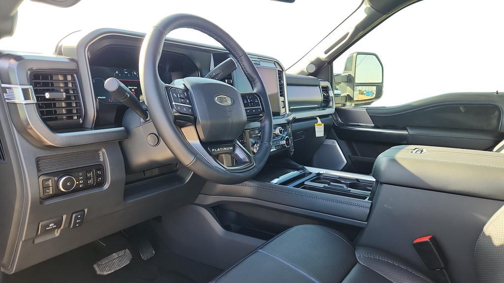 new 2026 Ford F-250 car, priced at $87,741