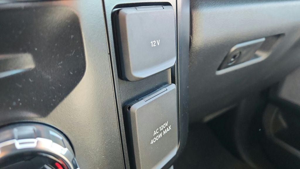 new 2026 Ford F-250 car, priced at $87,741