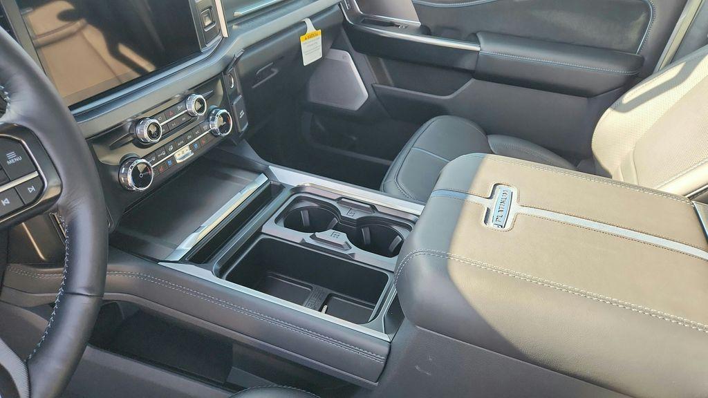 new 2026 Ford F-250 car, priced at $87,741