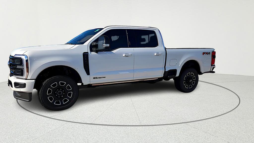 new 2026 Ford F-250 car, priced at $87,741