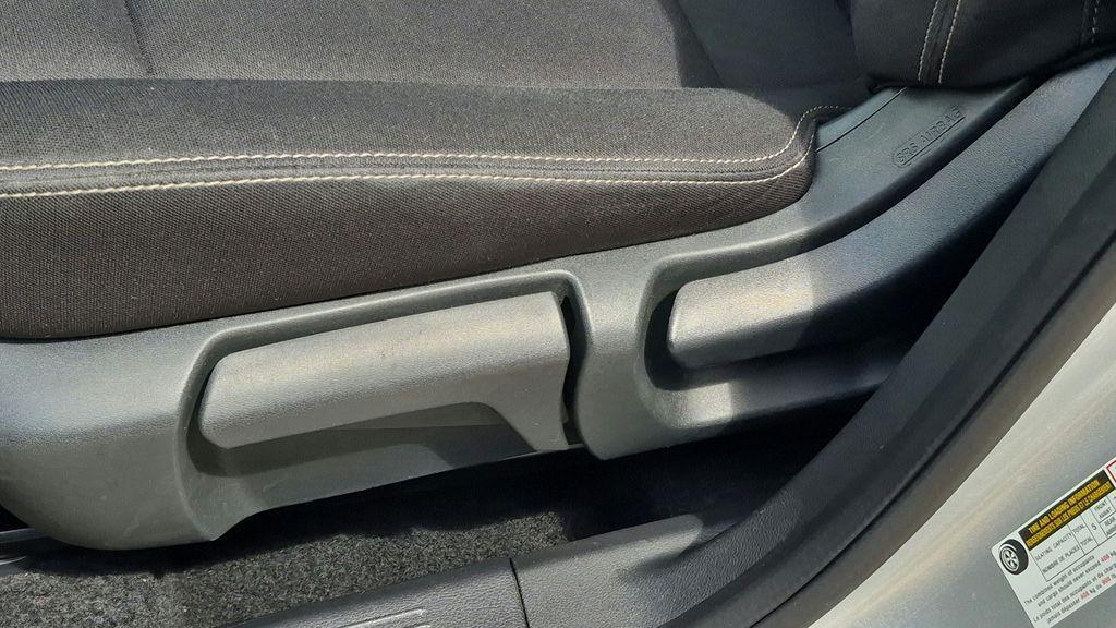 used 2024 Nissan Rogue car, priced at $18,213