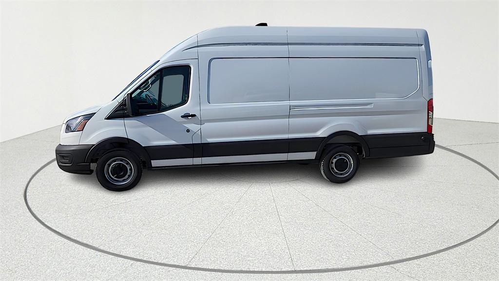 new 2026 Ford Transit-350 car, priced at $52,094
