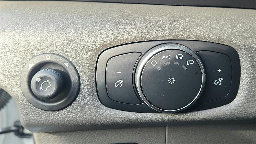 new 2026 Ford Transit-350 car, priced at $52,094