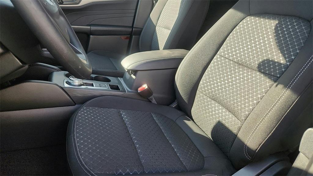 new 2026 Ford Escape car, priced at $24,976