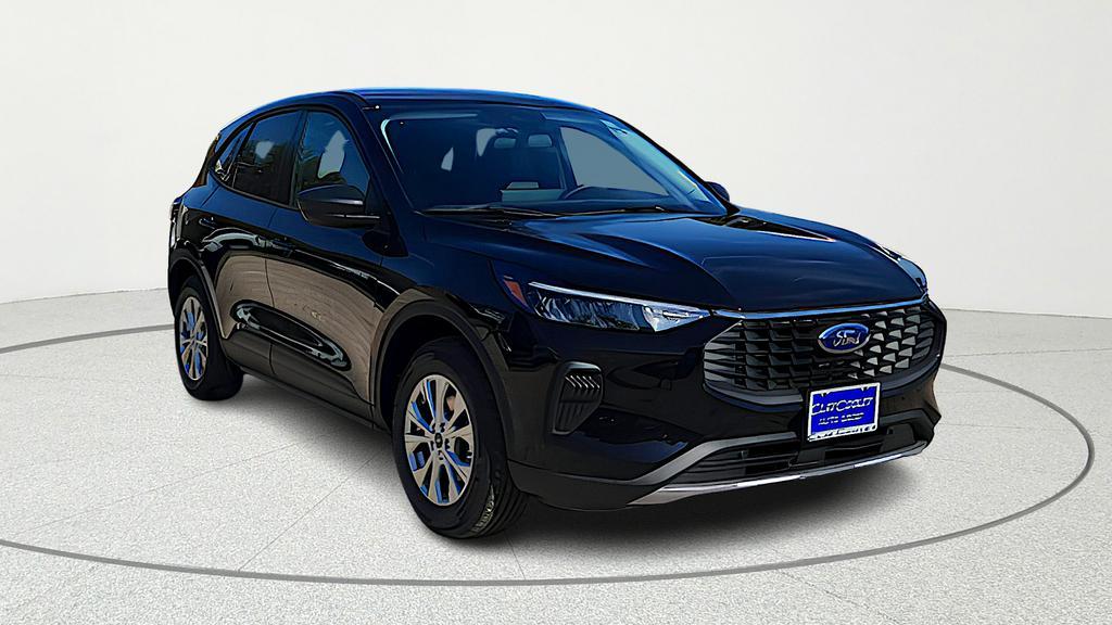 new 2026 Ford Escape car, priced at $26,476