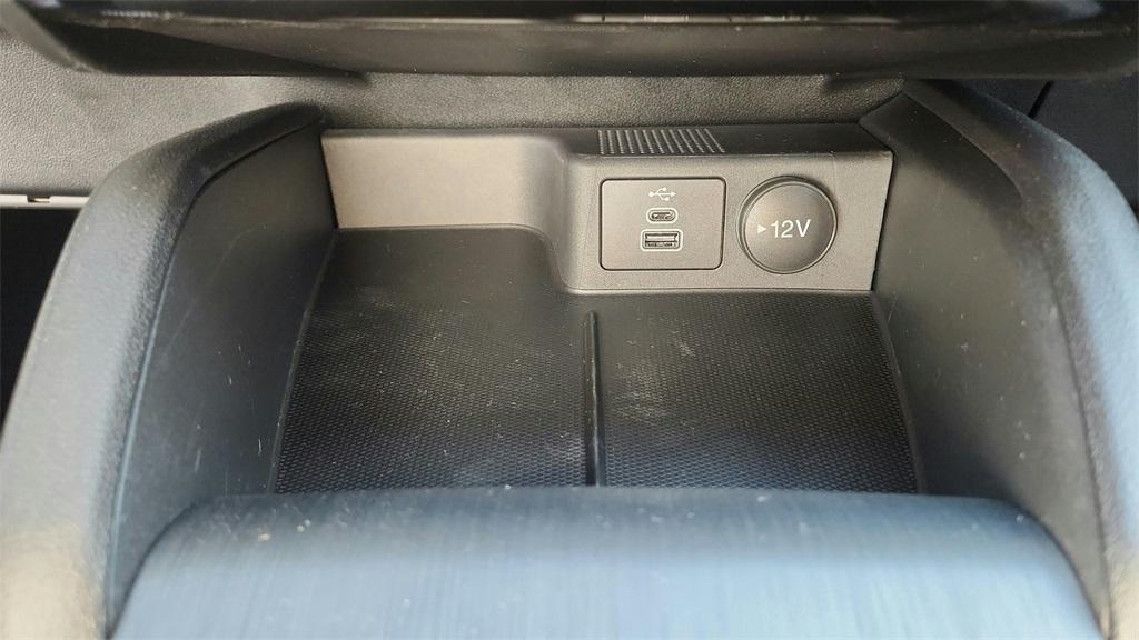 new 2026 Ford Escape car, priced at $24,976