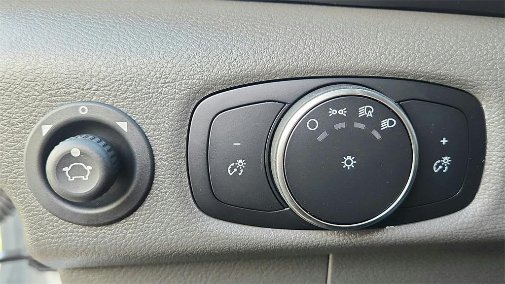 new 2026 Ford Transit-250 car, priced at $49,351