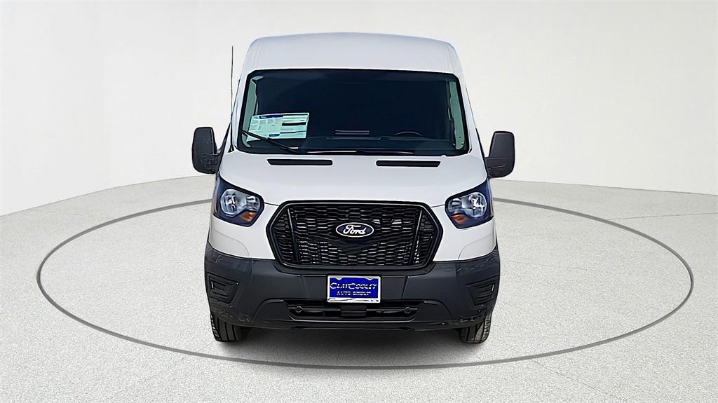 new 2026 Ford Transit-250 car, priced at $49,351