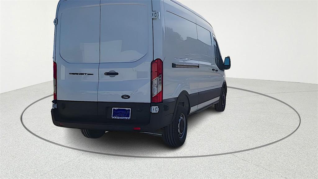 new 2026 Ford Transit-250 car, priced at $49,351
