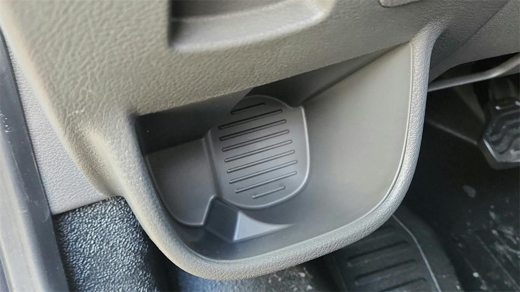 new 2026 Ford Transit-250 car, priced at $49,351