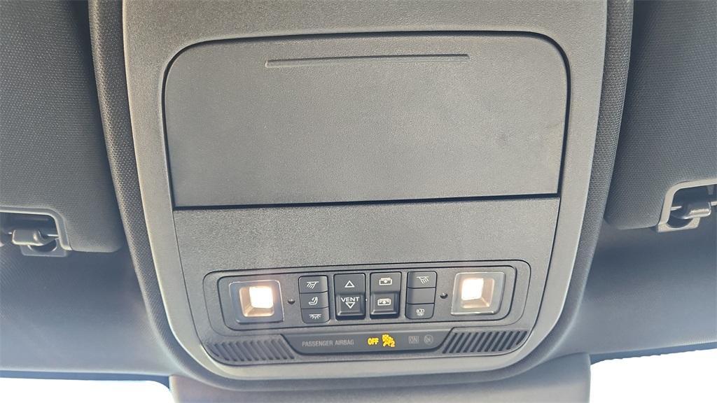 new 2025 Ford Expedition car, priced at $74,793