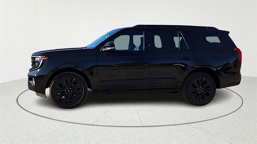 new 2025 Ford Expedition car, priced at $74,793