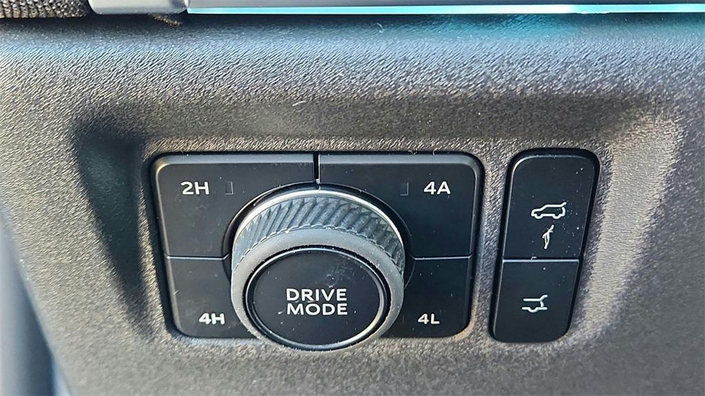 new 2025 Ford Expedition car, priced at $74,793