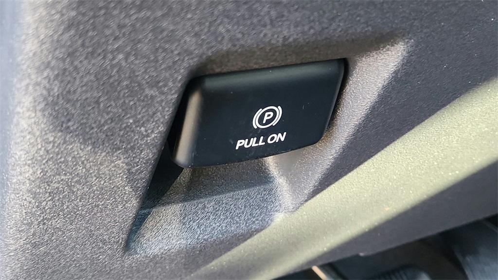 new 2025 Ford Expedition car, priced at $74,793