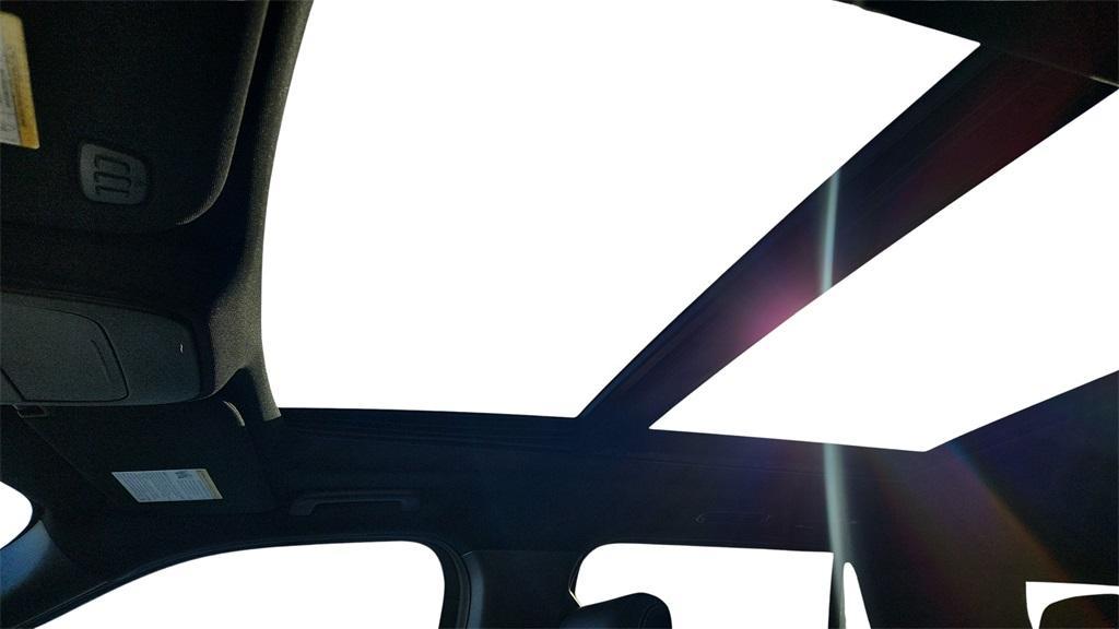 new 2025 Ford Expedition car, priced at $74,793