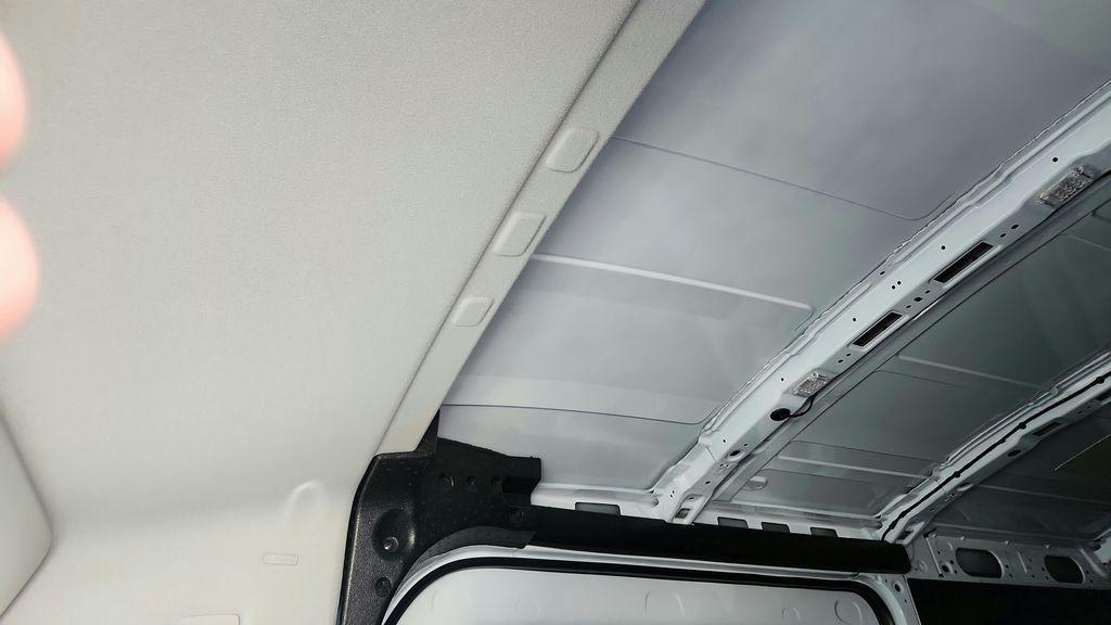 new 2026 Ford Transit-250 car, priced at $46,851