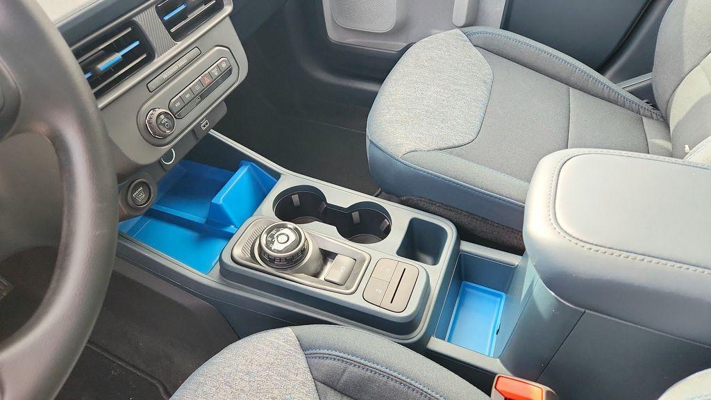 new 2026 Ford Maverick car, priced at $28,888