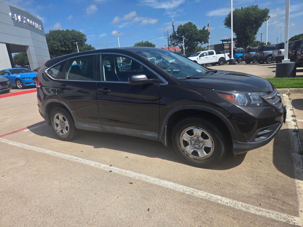 used 2014 Honda CR-V car, priced at $15,725