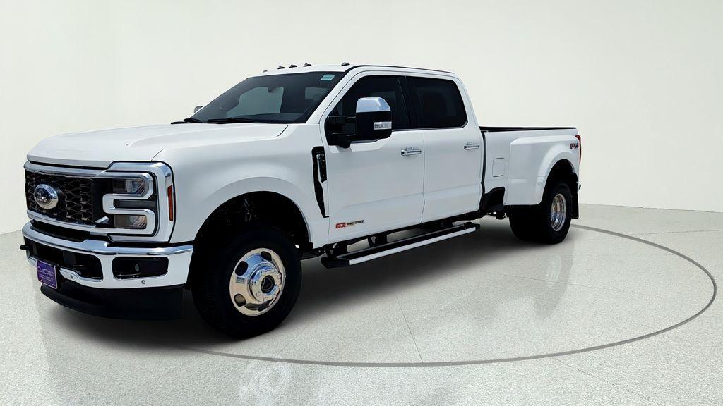 new 2026 Ford F-350 car, priced at $84,490