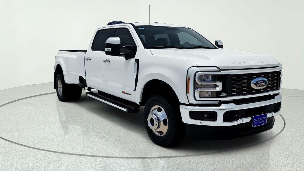 new 2026 Ford F-350 car, priced at $87,224