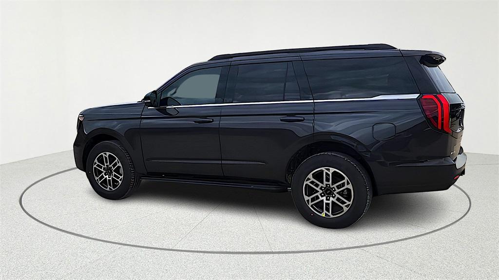 new 2025 Ford Expedition car, priced at $62,848