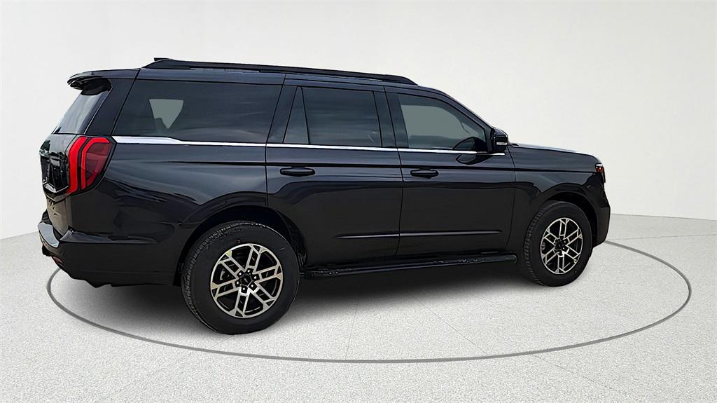 new 2025 Ford Expedition car, priced at $62,848