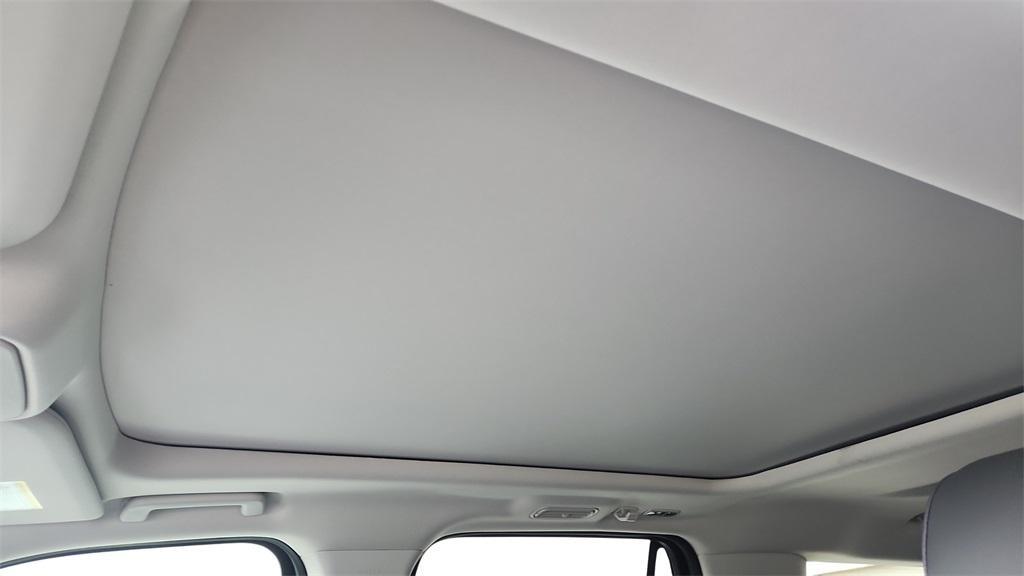 new 2025 Ford Expedition car, priced at $62,848