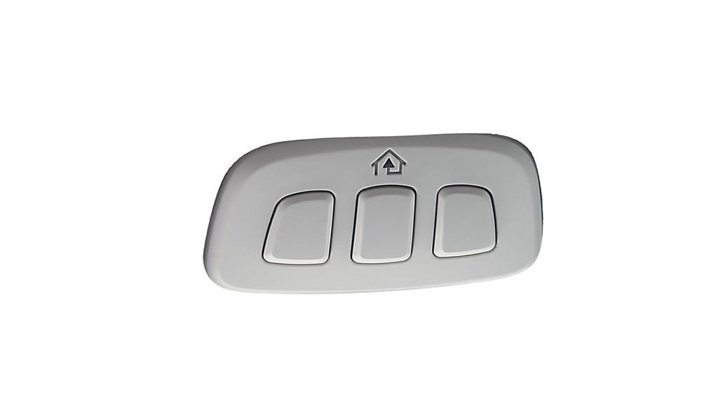 new 2025 Ford Expedition car, priced at $62,848