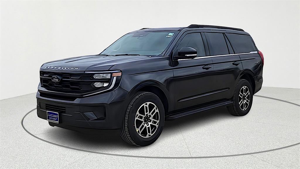 new 2025 Ford Expedition car, priced at $62,848