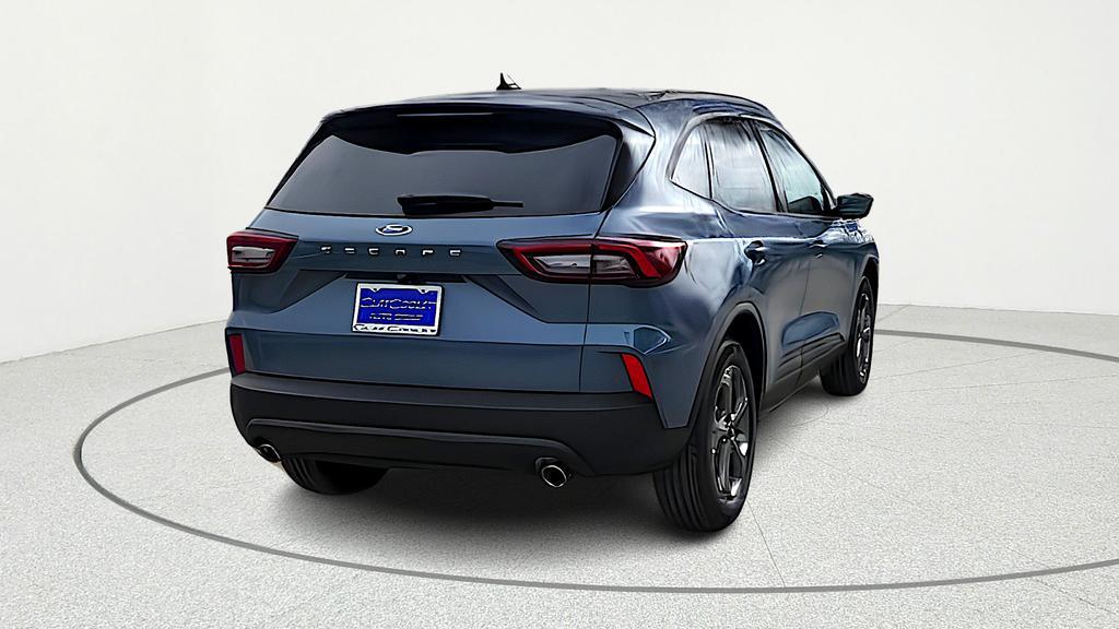 new 2026 Ford Escape car, priced at $26,347